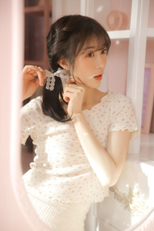 我的韩国妈妈