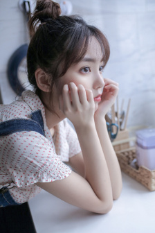 年轻儿媳妇