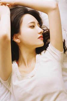 箱中女2
