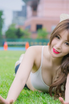 我的野蛮女老师