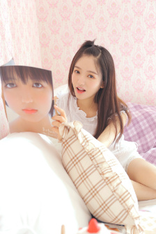 好看的嫂子