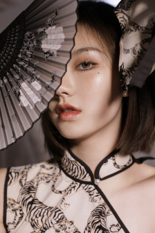 美人为馅